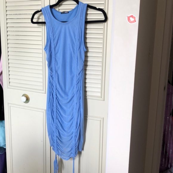 Brand new fashion nova dress